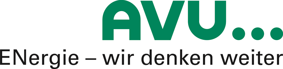 AVU Logo ENergie