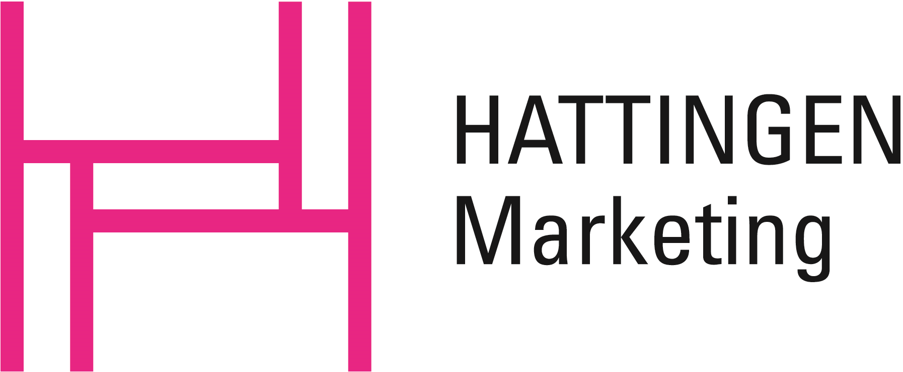 Logo Hattingen Marketing Neu
