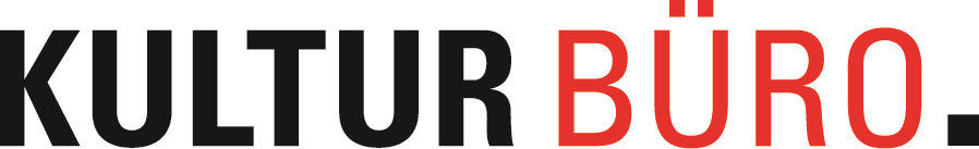 Logo Kulturbuero 4c